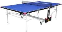 Table Tennis Table Butterfly Spirit 10 Outdoor Rollaway 