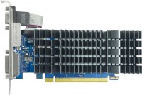 Graphics Card Asus GeForce GT 710 2GB DDR5 EVO 