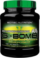 Amino Acid Scitec Nutrition G-Bomb 2.0 500 g 