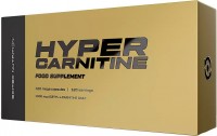 Photos - Fat Burner Scitec Nutrition Hyper Carnitine 120
