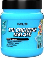 Photos - Creatine Evolite Nutrition Tri Creatine Malate 300 g