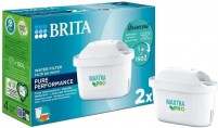 Photos - Water Filter Cartridges BRITA Maxtra Pro Pure Performance 2x 