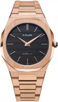 Wrist Watch D1 Milano Ultra Thin UTBJ16 