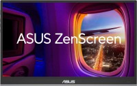 Monitor Asus ZenScreen OLED MQ16AHE 15.6 "  black