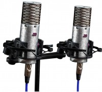 Microphone Aston Microphones Spirit Stereo Pair 