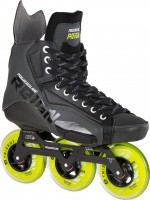 Photos - Roller Skates POWERSLIDE Ares 100 
