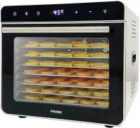 Photos - Food Dehydrator Prime Technics PFD 708 S 