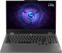 Photos - Laptop Lenovo LOQ 15IAX9 (15IAX9 83GS00FRRA)