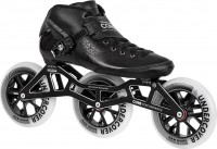 Roller Skates POWERSLIDE Core Performance 3x125 