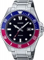 Photos - Wrist Watch Casio MDV-107D-1A3 