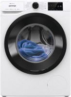 Photos - Washing Machine Gorenje WPNEI 84 A1S WIFI/UA white