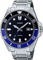Photos - Wrist Watch Casio MDV-107D-1A2 