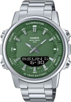 Photos - Wrist Watch Casio AMW-880D-3A 