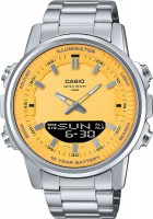 Photos - Wrist Watch Casio AMW-880D-9A 
