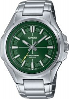 Photos - Wrist Watch Casio MTP-RS100D-3A 