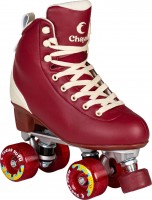 Photos - Roller Skates Chaya Cozy Wine 