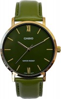 Wrist Watch Casio MTP-VT01GL-3B 