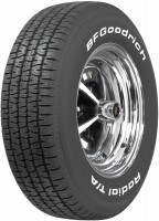 Tyre BF Goodrich Radial T/A 235/60 R14 96S 