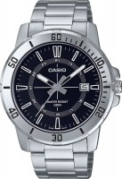 Photos - Wrist Watch Casio MTP-VD01D-1 