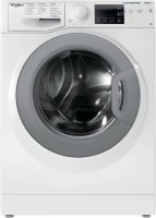 Photos - Washing Machine Whirlpool MEWRSB 7259 WS PL white