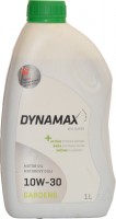 Photos - Engine Oil Dynamax M4T Super 10W-30 1L 1 L