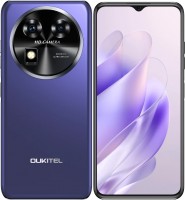 Mobile Phone Oukitel C37 256 GB / 6 GB