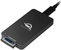 Card Reader / USB Hub OWC Atlas FXR 