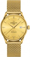 Wrist Watch Certina DS Powermatic 80 C029.807.33.361.00 
