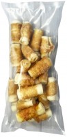 Photos - Dog Food AnimAll Dental Tube Roll with Chicken 20