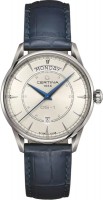 Wrist Watch Certina DS-1 Day Date C029.430.16.011.00 