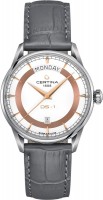 Wrist Watch Certina DS-1 Day Date C029.430.16.011.01 