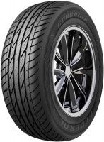 Photos - Tyre Federal Couragia XUV 235/60 R17 102V 