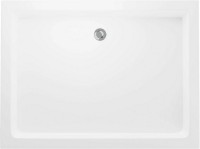 Photos - Shower Tray Mexen Rio 100x80 45108010 