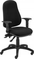 Photos - Computer Chair Office Products Thassos 