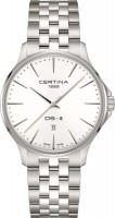 Photos - Wrist Watch Certina DS-8 C045.410.11.011.00 