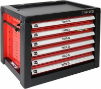 Photos - Tool Box Yato YT-09155 