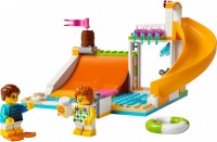 Construction Toy Lego Water Park 40685 