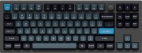 Keyboard Keychron Q3 Pro Knob  Red Switch
