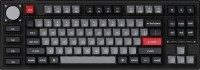 Photos - Keyboard Keychron Q3 Pro Knob (Special Edition)  Banana Switch
