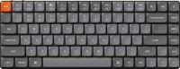 Photos - Keyboard Keychron K3 Max RGB Backlit (HS)  Blue Switch