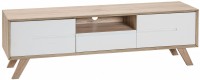 Mount/Stand Beliani TV Stand FORESTER 