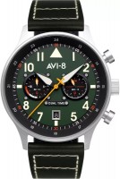 Wrist Watch AVI-8 Hawker Hurricane AV-4088-02 