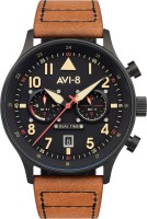 Wrist Watch AVI-8 Hawker Hurricane AV-4088-03 