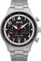 Wrist Watch AVI-8 Hawker Hurricane AV-4088-11 