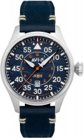 Wrist Watch AVI-8 Hawker Hurricane AV-4097-02 