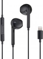 Photos - Headphones Hoco M111 Primero 