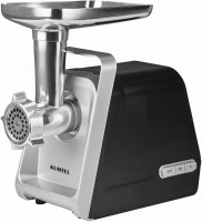 Photos - Meat Mincer Kumtel HMG-04 black