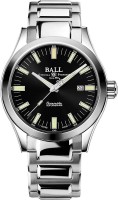 Wrist Watch Ball Engineer M Marvelight NM2128C-S1C-BK 