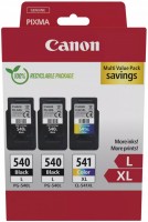 Ink & Toner Cartridge Canon PG-540L/CL-541XL 5224B017 