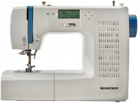 Photos - Sewing Machine / Overlocker Silver Crest SCNM 100 A1 